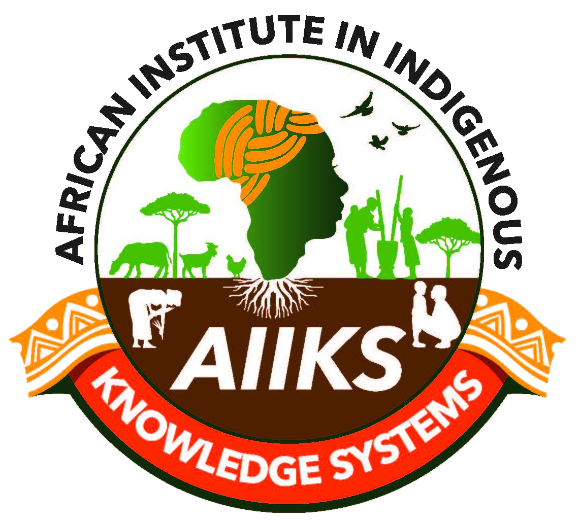 AIIKS - African Institute in Indigenous Knowledge Systems